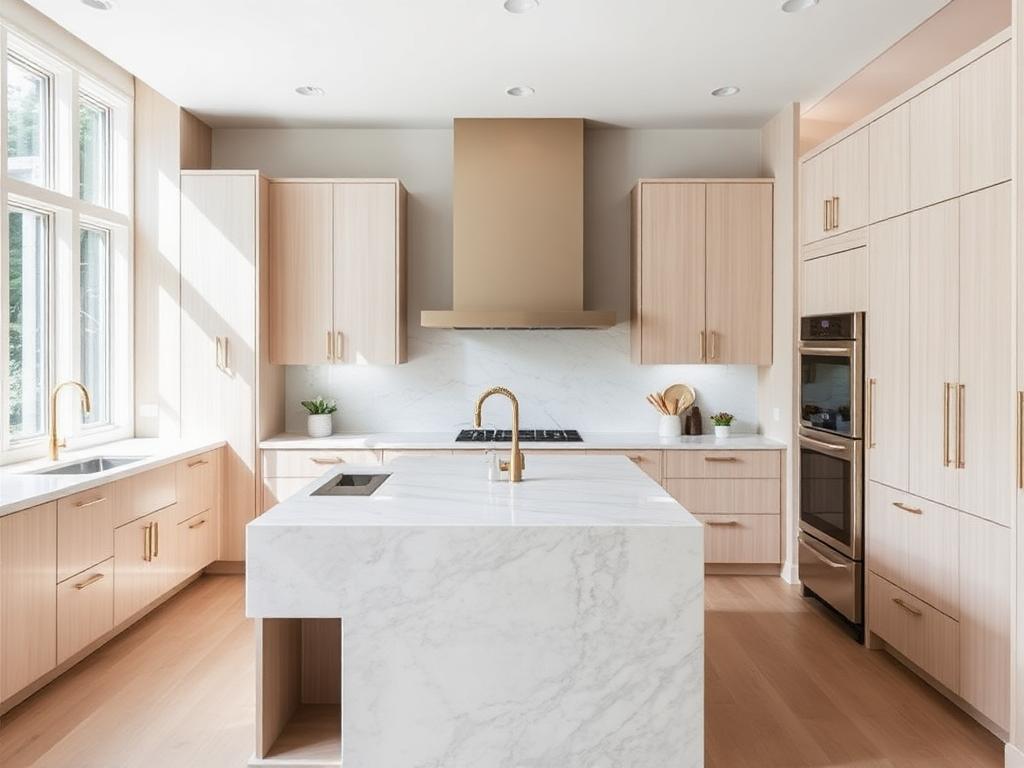 Kitchen Renovation in Bethlehem, PA — Ashlar Design Build